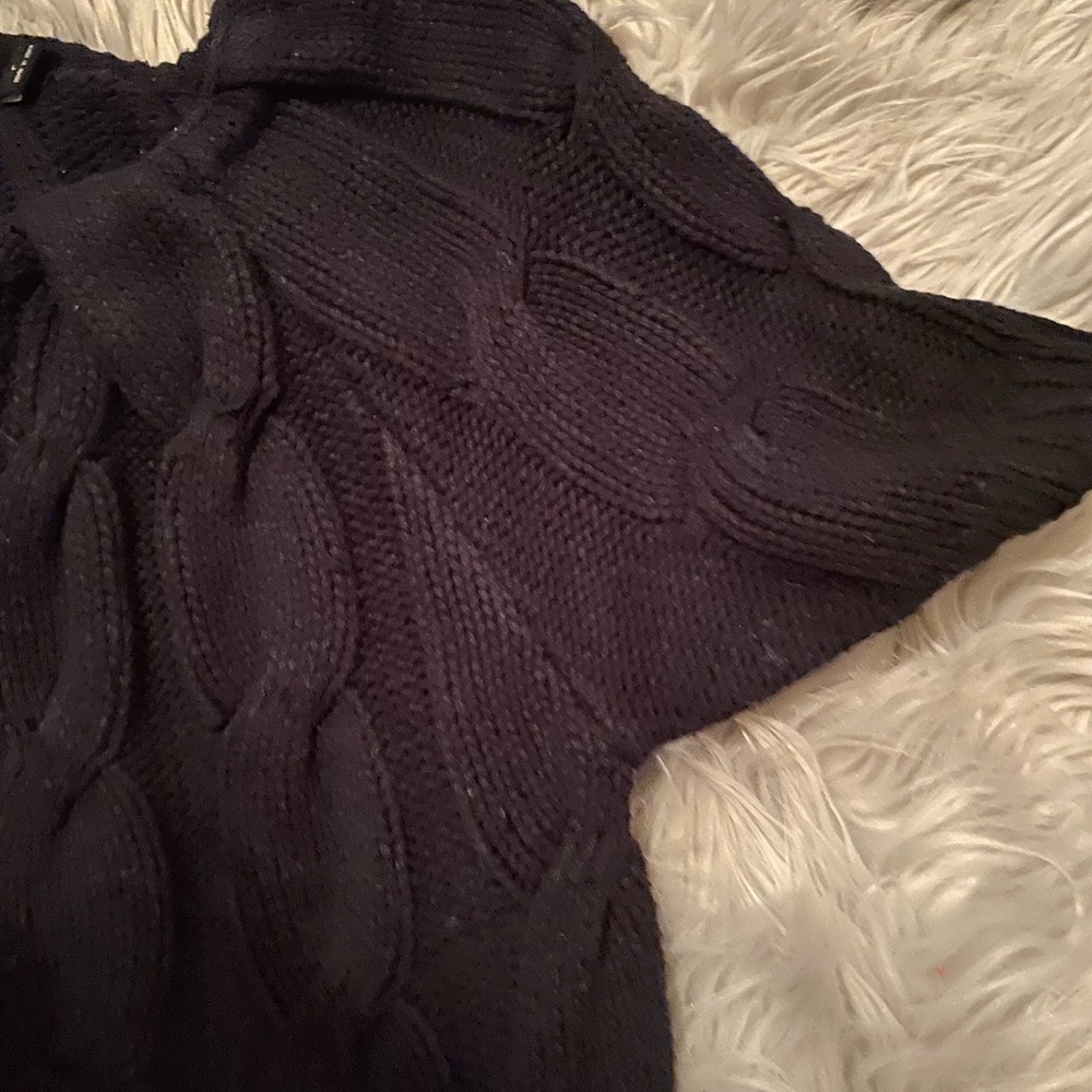 Long sweater - Picture 5 of 9